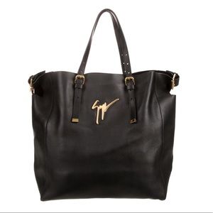 Giuseppe Zanotti bag